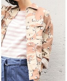 LOWRYS FARM | ジャケット/アウター