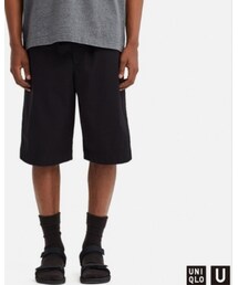UNIQLO | パンツ