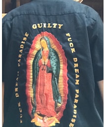 WACKO MARIA | シャツ/ブラウス