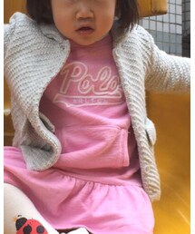 POLO RALPH LAUREN | ワンピース/ドレス