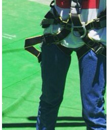 LILY BROWN | デニムパンツ