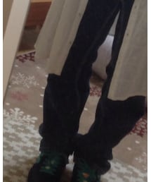 MAJESTIC LEGON | デニムパンツ