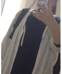 topic luxe | シャツ/ブラウス