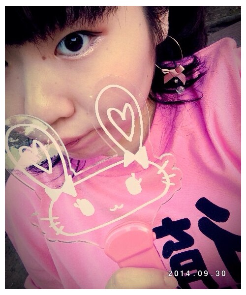 もえりん✩⃛｜道重さゆみ 徹底道重TシャツのTシャツ/カットソーを