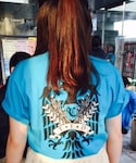 なっきぃカラーTシャツの「トップス(Tシャツ/カットソー)」