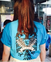 なっきぃカラーTシャツ | Tシャツ/カットソー