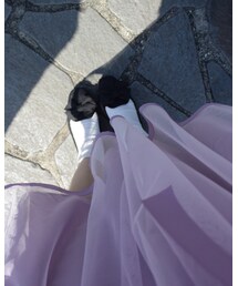 no brand | パンプス