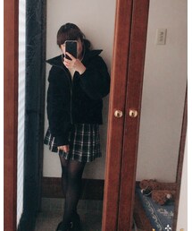 GU | その他アウター