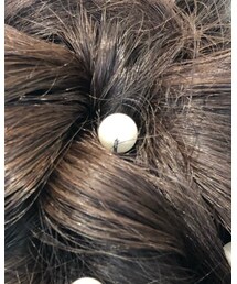 no brand | ヘアピン