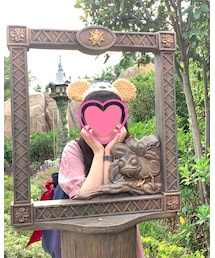 Disney | キャップ