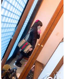 GUCCI | ボストンバッグ