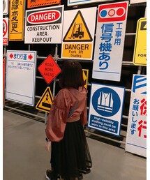 SNIDEL | snidel系列の別のブランドかもw(パーカー)