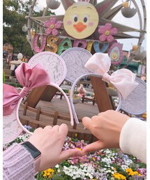 Disney | カチューシャ