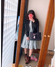 CECIL McBEE | MA-1