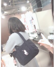 POLO RALPH LAUREN | トートバッグ