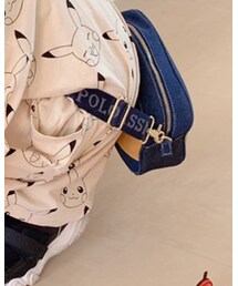 POLO RALPH LAUREN | ショルダーバッグ