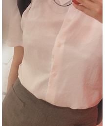 UNIQLO | シャツ/ブラウス