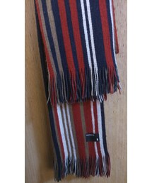 tk.TAKEO KIKUCHI | マフラー