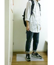 POLO RALPH LAUREN | 古着(トップス)