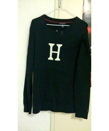 TOMMY HILFIGER | 古着(トップス)