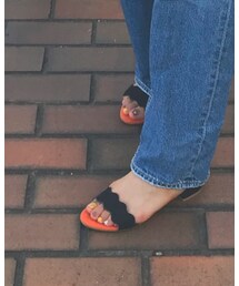 DIANA | サンダル