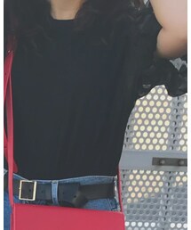 DHOLIC | Tシャツ/カットソー