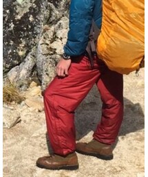 THE NORTH FACE | パンツ