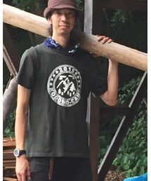 hirame-lab | Tシャツ/カットソー