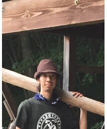 mont-bell | ハット