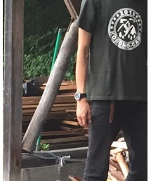 Casio protreck | アナログ腕時計