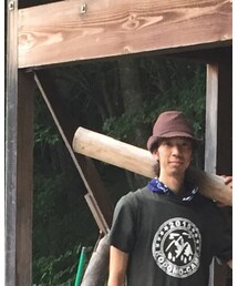 NAGANOのmaki | ファッション雑貨