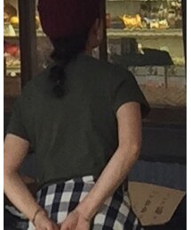 n100 | Tシャツ/カットソー