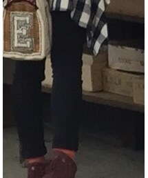 ZARA | その他パンツ