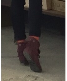 Minnetonka | ブーツ