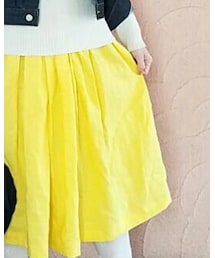 Handmade | スカート