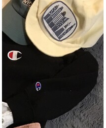 I am I  | キャップ