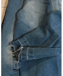 しまむら | デニムジャケット
