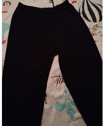 bobbie and brook | black leggings(レギンス/スパッツ)