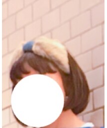 CA4LA | ヘアバンド