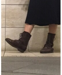 あしながおじさん | シューズ