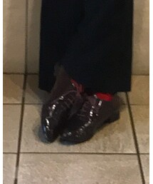 marie | ローファー