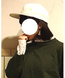 CA4LA | キャップ