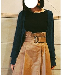 JOURNAL STANDARD | カーディガン/ボレロ