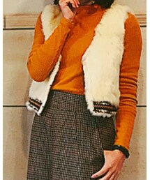 UNIQLO | ニット/セーター