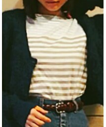 UNIQLO | Tシャツ/カットソー