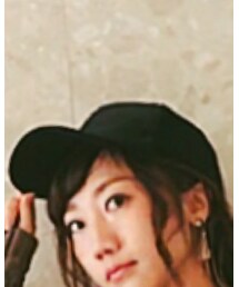 3coins | キャップ