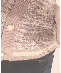 EIMY ISTOIRE | カーディガン/ボレロ