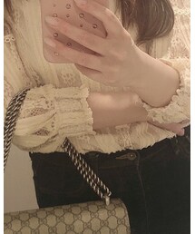 selectshop moca | シャツ/ブラウス