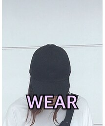 Lee | キャップ