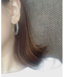 mapilabo | ピアス（両耳用）